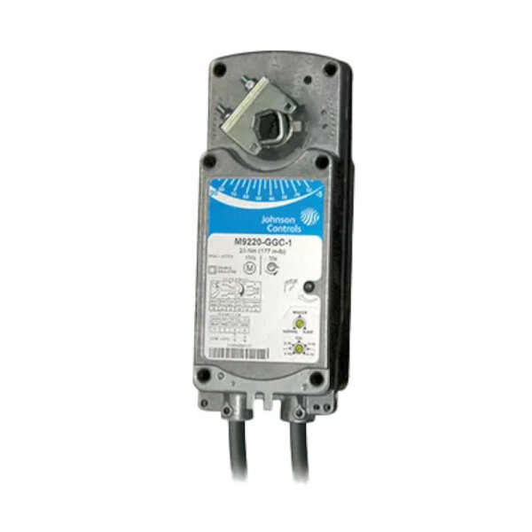 Johnson Controls Stellmotor M9220-AGA-1