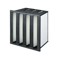 Kompaktfilter ePM2,5 55% 592 x 592 x 292 mm